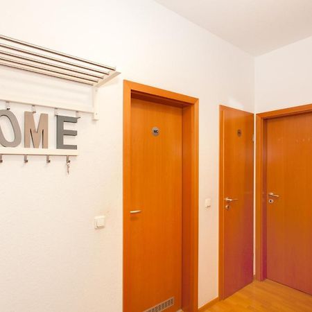 Ferienwohnung City Erfurt Luaran gambar