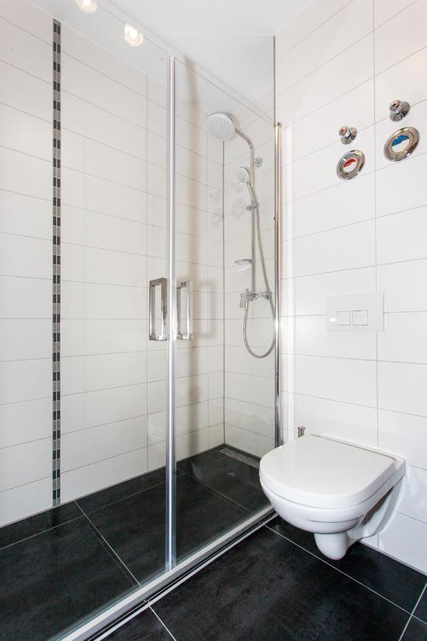 Ferienwohnung City Erfurt Luaran gambar
