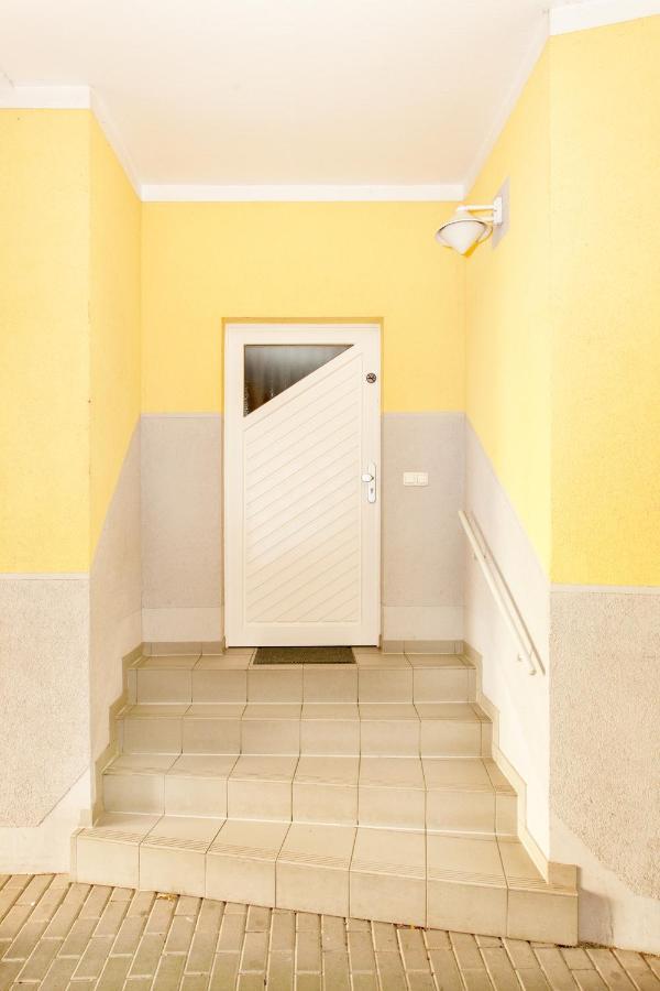 Ferienwohnung City Erfurt Luaran gambar