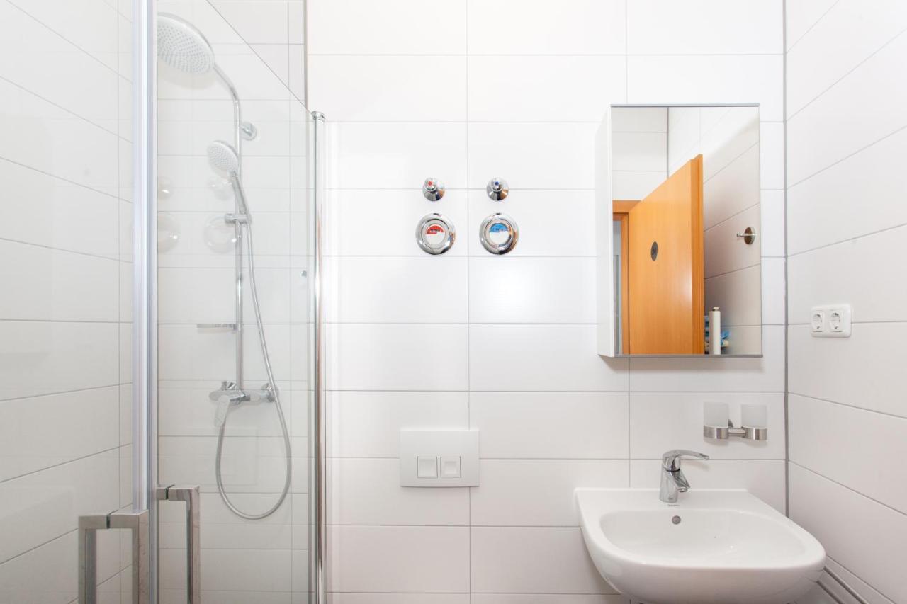 Ferienwohnung City Erfurt Luaran gambar