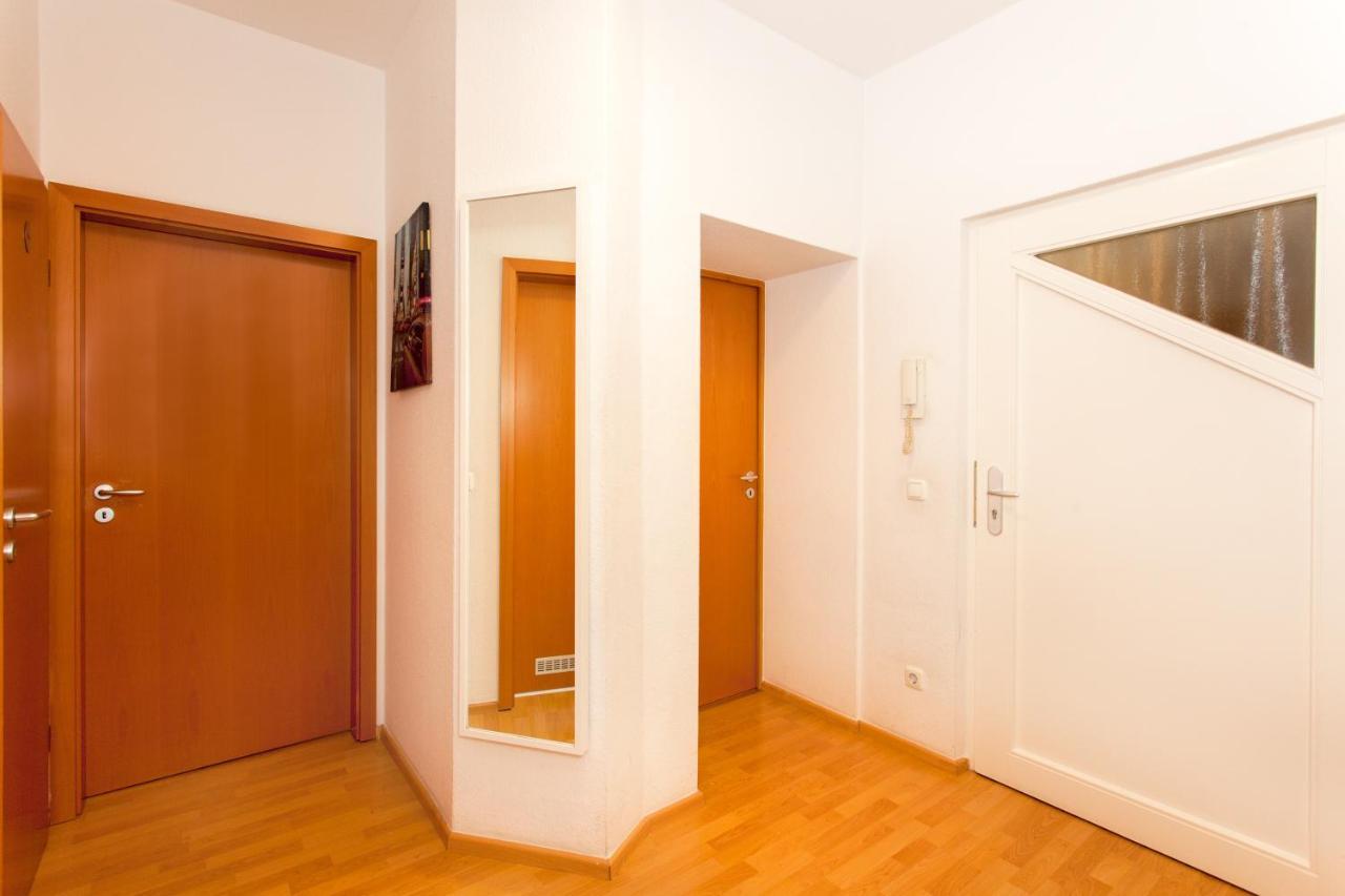 Ferienwohnung City Erfurt Luaran gambar