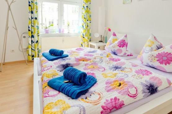 Ferienwohnung City Erfurt Luaran gambar