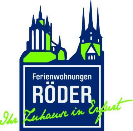 Ferienwohnung City Erfurt Luaran gambar