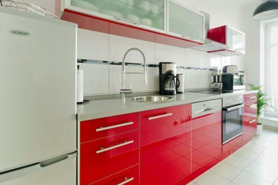 Ferienwohnung City Erfurt Luaran gambar